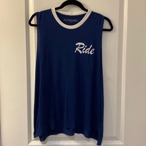 Flywheel Sports Tank Top